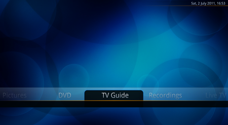 nextpvr